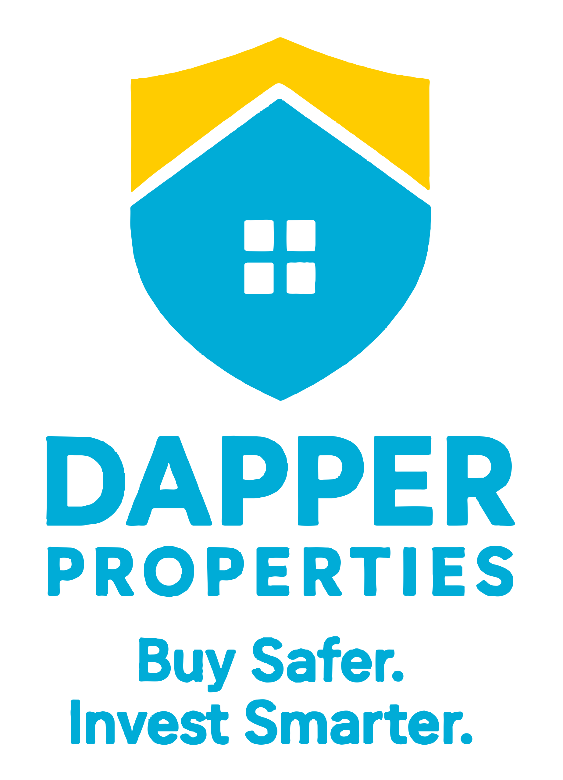 Dapper Properties Gate