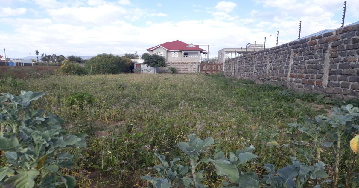 Plot for Sale Nakuru, Lanet Umoja, Off Kangema road, Urithi