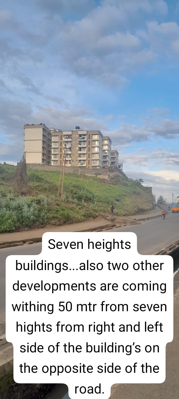 Plot For Sale in Milimani - Image 3